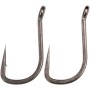Nash Pinpoint Chod Twister Hooks Barbless and Micro Barbed