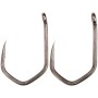 Nash Pinpoint Flota Claw Hooks Micro Barbed and Barbless