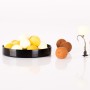 Nash TG Active Airball Pop Ups Yellow
