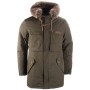 Nash ZT Caribou Parka