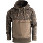 Nash ZT Subterranean Camo Hoody