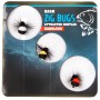 Nash Zig Bugs Attractor Beetles Barbless
