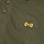 Navitas Polo Shirt Chest Logo