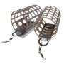 Nisa Plastic Fishing Feeder Cage 1