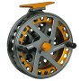 Okuma Raw II Centrepin Reel