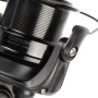 Okuma Custom Black Coarse Fishing Reel