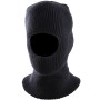PP Knitted Open Face Balaclava