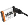 Petzl Core Rechargable Battery Charging