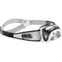Petzl Reactik+ 300 Lumens Black Head Torch
