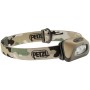 Petzl Tactikka+ RGB 250 Lumens Camo Head Torch