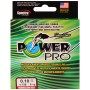 PowerPro Red Braided Mainline