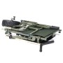 Prestige Carp Porter Fat Boy All Terrain Barrow Folded