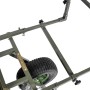 Prestige Carp Porter Fat Boy All Terrain Barrow Frame