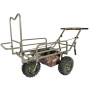 Prestige Carp Porter Big Boy Camo Barrow