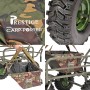 Prestige Carp Porter Barrow