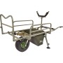 Prestige Carp Porter MK2 Fat Boy Barrow 2018