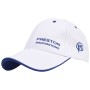 Preston Cap White