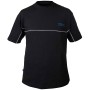 Preston DF Black T-Shirt
