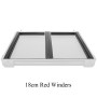 Preston Absolute Divider Kit 18cm Red Winders
