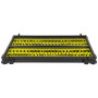 Preston Absolute Mag Lok Shallow Tray with 13cm Winders Unit