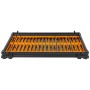 Preston Absolute Mag Lok Shallow Tray with 26cm Winders