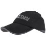 Preston Cap Black