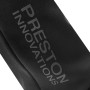 Preston Black Jogging bottom Logo