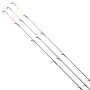 Preston Carbonactive Supera 9ft Feeder Rod Tips