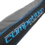 Preston Competition Holdall 6 Tube Logo