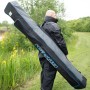 Preston Competition Fishing Holdall 8 Tube Carried