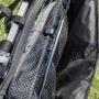 Preston Competition Double Fishing Net Bag 2020 Interior