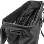 Preston Competition EVA Fishing Net Bag Interior