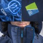 Features Close Up On Preston Jacket