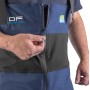 Preston DF Competition Fishing Bib & Brace Zip