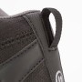 Preston DF Lite Black Edition Boot Close Up 3