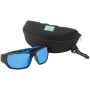 Preston Floater Polarised Sunglasses & Case