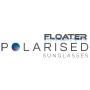 Floater Polarised Sunglasses Logo