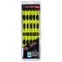 Preston In-Box Slider Winders