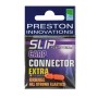 preston slip carp extra connectors