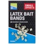Preston Latex Bands Small