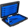 Preston Mag Store System 10cm Hooklength Fishing Box