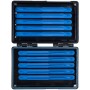 Preston Mag Store System 10cm Hooklength Fishing Box 1