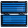 Preston Mag Store System 15cm Hooklength Fishing Box 1