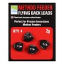 Preston Method Feeder Flying Back Leads