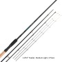 Preston Monster Feeder Rod 11ft Feeder Medium 3 Piece
