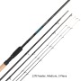 Preston Monster Feeder Rod 12ft Feeder Medium 3 Piece