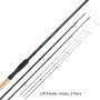 Preston Monster Feeder Rod 12ft Feeder Heavy 3 Piece