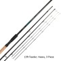 Preston Monster Feeder Rod 13ft Feeder Heavy 3 Piece