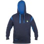 Preston Navy Pull Over Hoodie