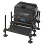 Preston OnBox Series Five Seatbox with Slim Line Tray